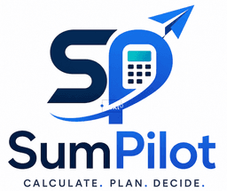 Sum Pilot